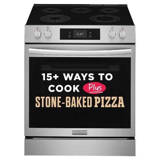 Picture of FRIGIDAIRE GCFE3070BF