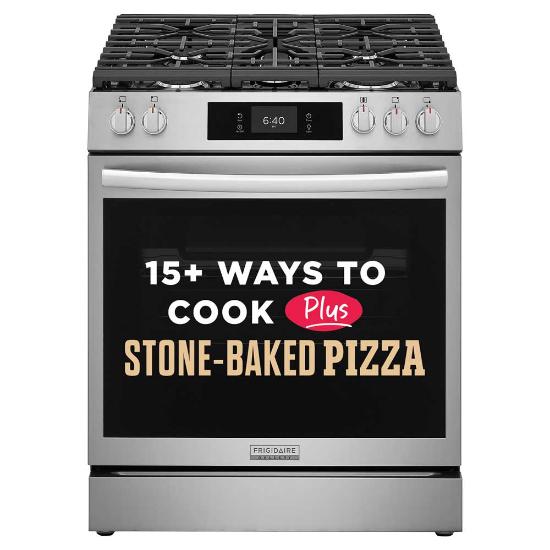 Picture of FRIGIDAIRE GCFG3070BF