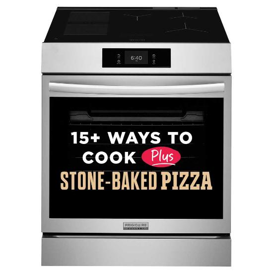 Picture of FRIGIDAIRE GCFI3070BF