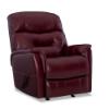 Picture of HOMESTRETCH, INC 236-91-41-ROCKER-RECL-BURGUNDY