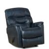 Picture of HOMESTRETCH, INC 236-91-62-ROCKER-RECL-BLUE