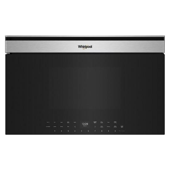 Picture of WHIRLPOOL WMBT7030SZ