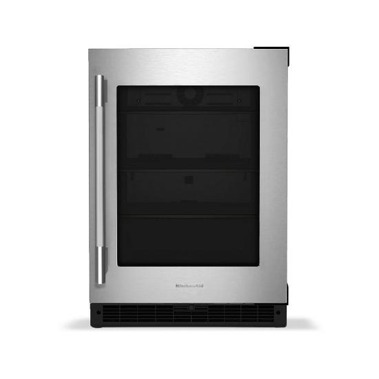 Picture of KITCHENAID KURR324SSB