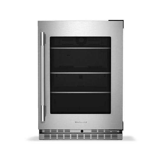 Picture of KITCHENAID KURR524SPS