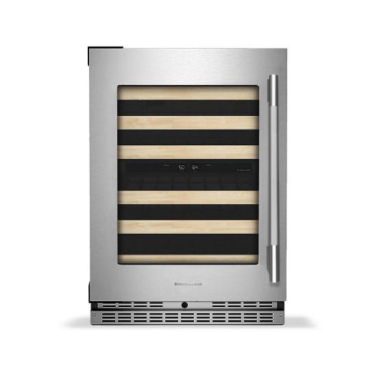 Picture of KITCHENAID KUWL524SPS