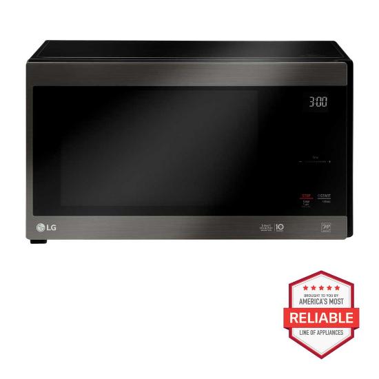 Picture of LG LMC1575BD