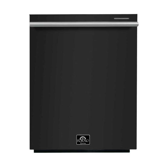 Picture of FORNO FDWBI8067-24BLK