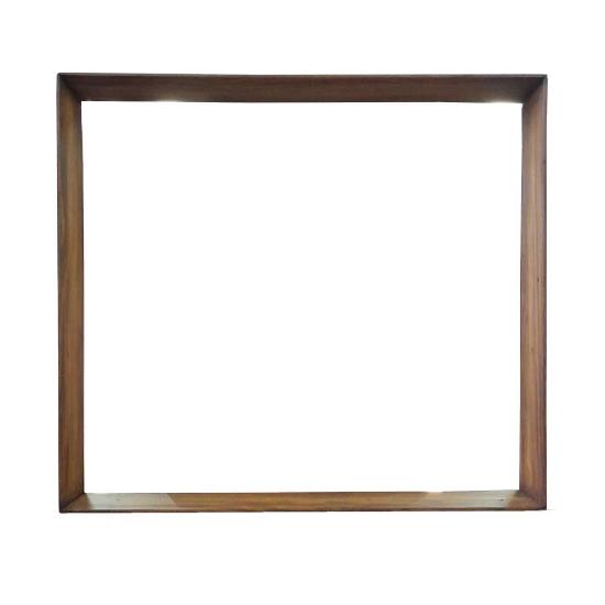 Picture of INDUSTRIA DE MOVEIS ROTTA 902-001-004-DRESSER-MIRROR
