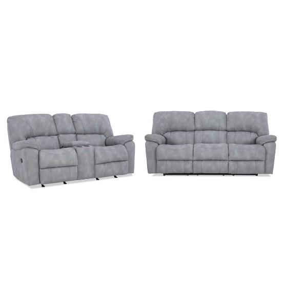 Picture of HOMESTRETCH, INC RHINO-SOFA/LOVESEAT-PACKAGE