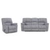 Picture of HOMESTRETCH, INC RHINO-SOFA/RECLINER-PACKAGE