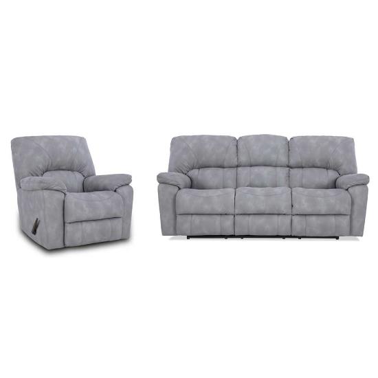 Picture of HOMESTRETCH, INC RHINO-SOFA/RECLINER-PACKAGE