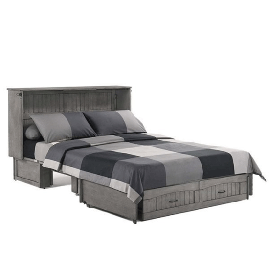 Picture of IQ FURNITURE MUR-ALP-QEN-RG-ALPINE-MURPHY