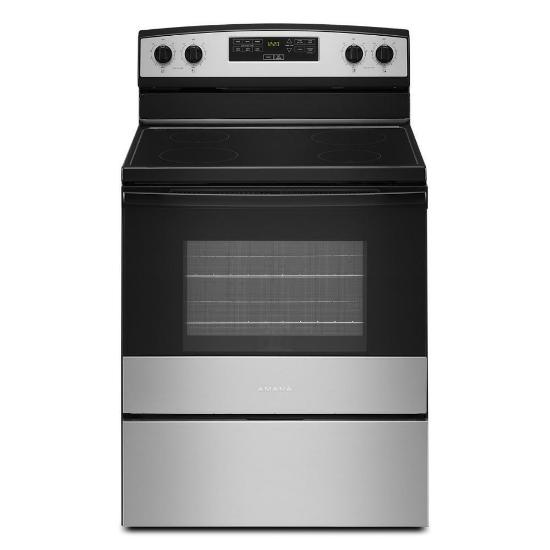 Picture of AMANA AER6303MMS