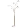 Picture of ASHLEY L725119-TALIYA-METAL-ARC-LAMP