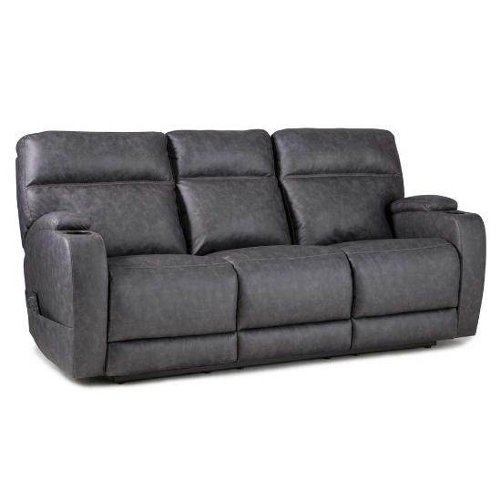 Picture of HOMESTRETCH, INC 200-37-62-JAGUAR-P3-SOFA