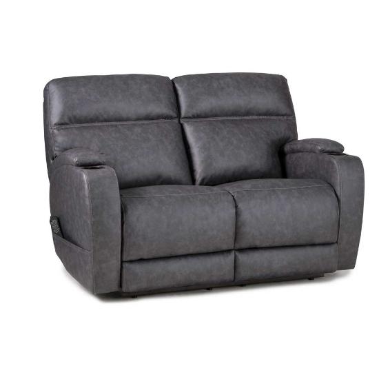 Picture of HOMESTRETCH, INC 200-50-62-JAGUAR-P3-LOVESEAT