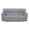 Picture of HOMESTRETCH, INC 204-30-62-RHINO-RECLINING-SOFA