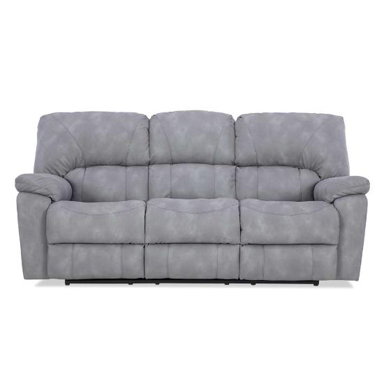 Picture of HOMESTRETCH, INC 204-30-62-RHINO-RECLINING-SOFA