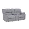 Picture of HOMESTRETCH, INC 204-23-62-RHINO-ROCK-LOVESEAT