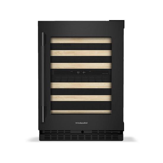 Picture of KITCHENAID KUWR524SBE