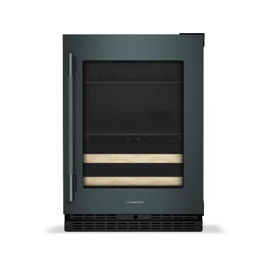 Picture of KITCHENAID KUBR524SJP