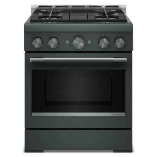 Picture of KITCHENAID KFGS930SJP
