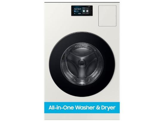 Picture of SAMSUNG WD90F53AVYUS