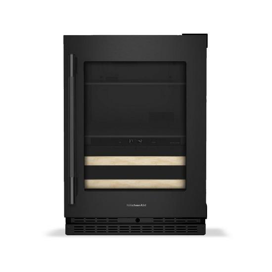 Picture of KITCHENAID KUBR524SBE