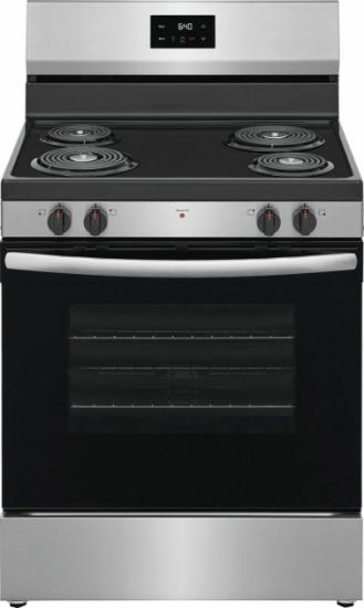 Picture of FRIGIDAIRE FCRC3012BS