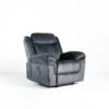 Grandover Power Recliner – Granite fabric (angled)