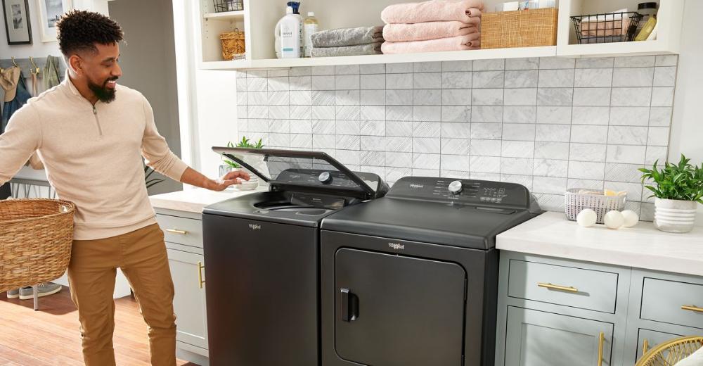 Are High-Efficiency Washers Worth It in 2025? | ABC Warehouse Buying Guide