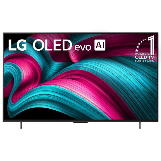 Picture of LG OLED42C5PUA