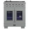 Picture of FORNO FFSGS6460-30