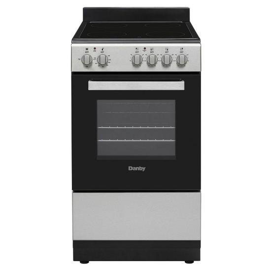 Picture of DANBY DER20V1BSS