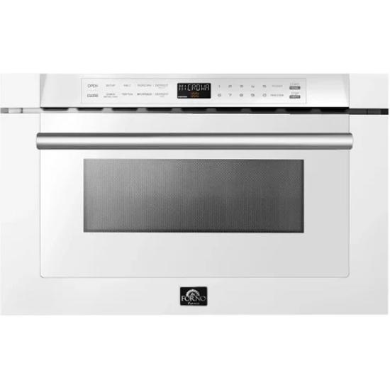 Picture of FORNO FMWDR3000-24WHT