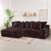 Picture of FRANKLIN CORP FORT-STREET-SOFA/CHAISE-PKG