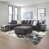 Picture of NC UPHOLSTERY, LLC CAROLINA-GIRL-6PC-LIVING-ROOM