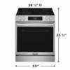 Picture of FRIGIDAIRE GCFE3070BF