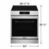 Picture of FRIGIDAIRE GCFI3070BF