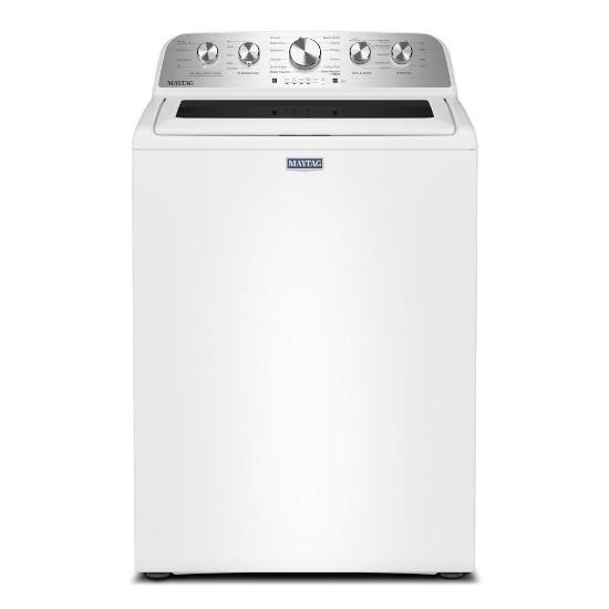 Picture of MAYTAG MTW5600RW