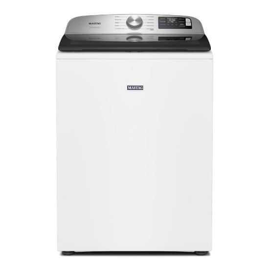 Picture of MAYTAG MTW6205RW