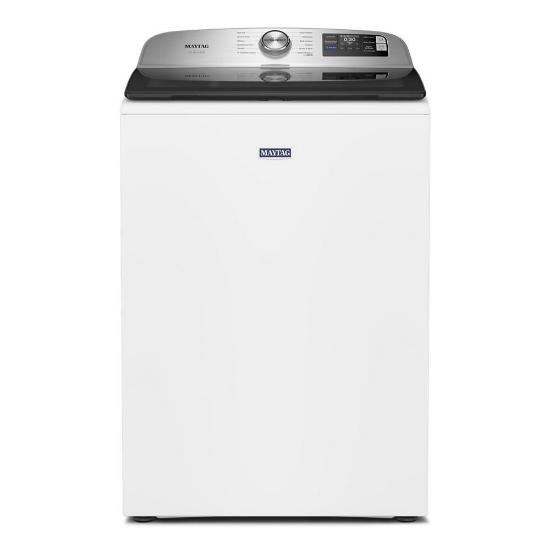 Picture of MAYTAG MTW7200RW
