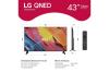 Picture of LG 43QNED70AUA