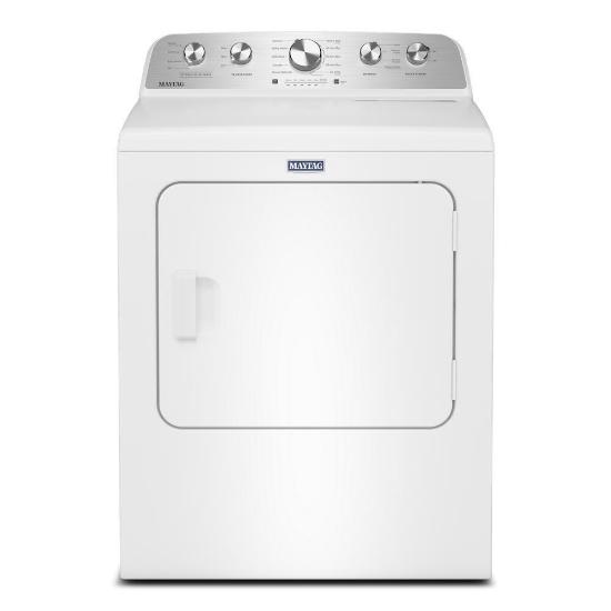 Picture of MAYTAG MED5605RW