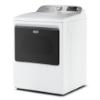 Picture of MAYTAG MED6205RW