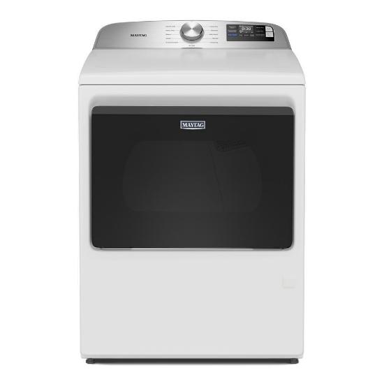 Picture of MAYTAG MED6205RW
