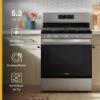 Picture of WHIRLPOOL WFGS4530SB
