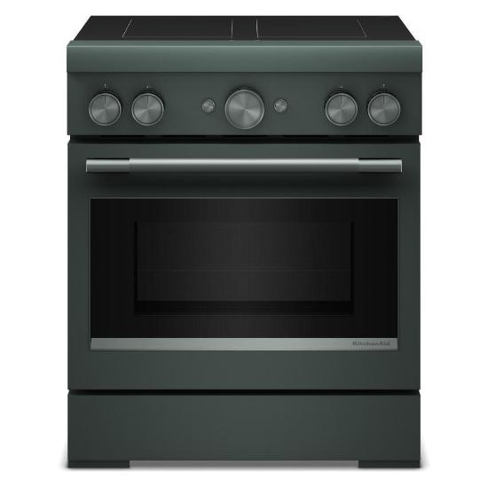 Picture of KITCHENAID KFIS930SJP