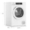 Picture of WHIRLPOOL WCD3090JW