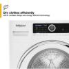 Picture of WHIRLPOOL WCD3090JW